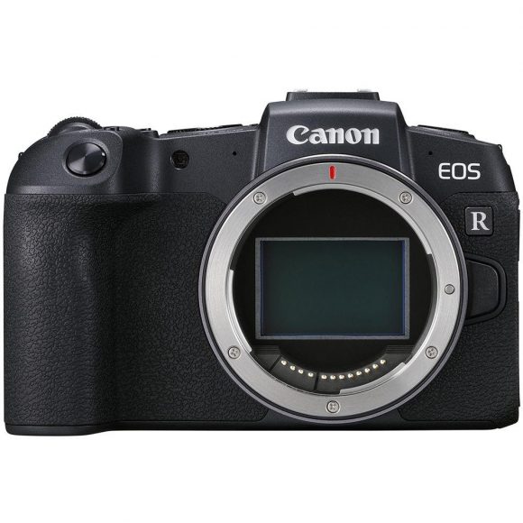 Canon EOS RP Camera Body Only (Used)