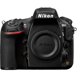 Nikon D810 Body (Used)