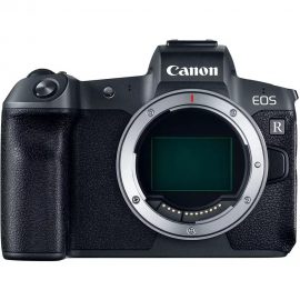 Canon EOS R Camera Body Only (Used)